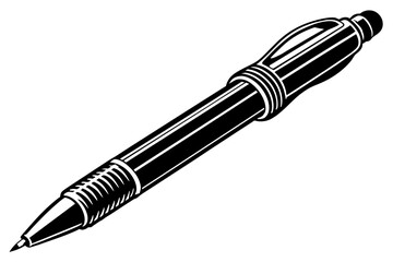 pen vector illustration 