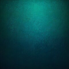 Teal green blue grainy color gradient background glowing noise texture cover header poster design