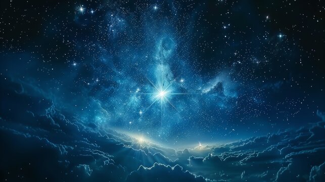 The Bright Star Sirius