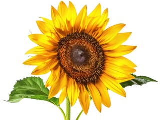 Obraz premium Sunshine Sunflower