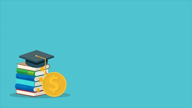Investment in education, knowledge, student loan and scholarship	