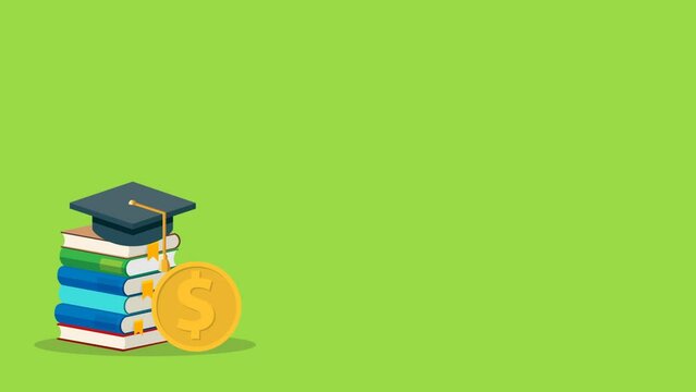 Investment in education, knowledge, student loan and scholarship	