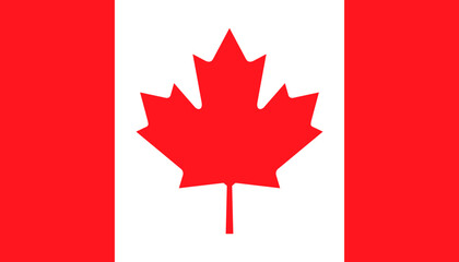 Canadian flag