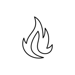 Fire Icon