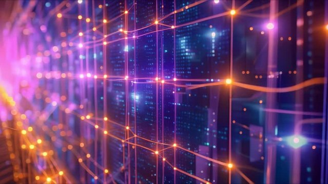 Empowering Literacy Program Participants with Digital Security and Blockchain Protocols. Concept Digital Security, Blockchain Protocols, Literacy Program, Empowerment, Technology Integration