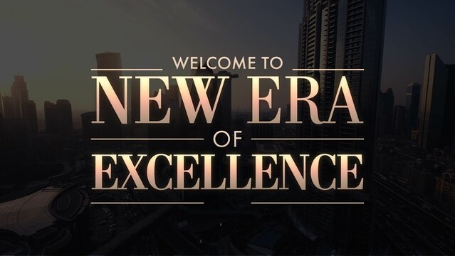 Grand Opening Event Titles Promo