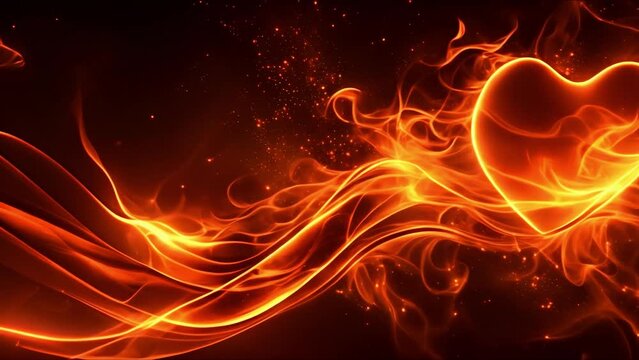 Image showing heartburn symptoms with chest discomfort and burning sensation. Concept Heartburn Symptoms, Chest Discomfort, Burning Sensation