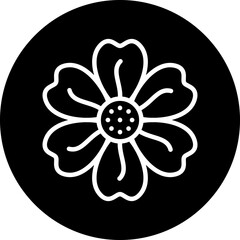Nasturtium Icon Style