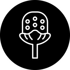 Pineappleweed Icon Style