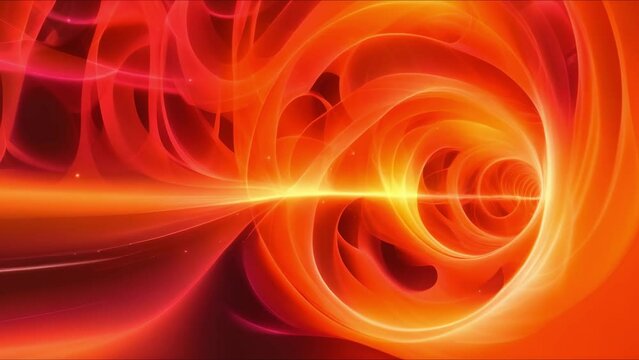 A digital art piece symbolizes quantum computing. Concept Technology, Quantum Computing, Digital Art, Futuristic, Abstract