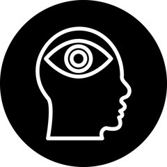 Obsession Icon Style