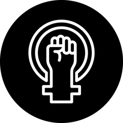 Feminism Icon Style