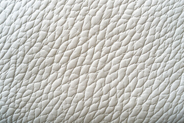 Generative ai on theme of beautiful texture surface leather for design natural abstract background