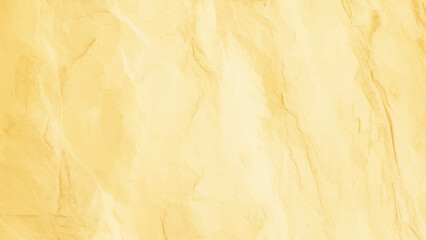 water color Cement wall painted with brown yellow for backround. Abstract watercolor grange texture background. Hand paint texture, watercolor texture. Abstract yellow marble fluid painted background.