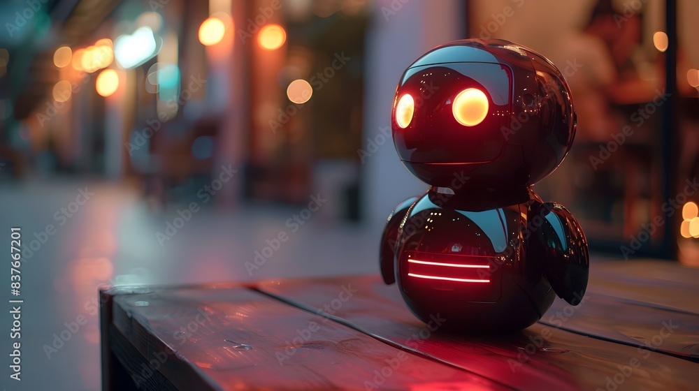 Aufkleber powered translation device facilitating real time language interpretation during conversations