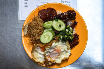 vietnam breakfast