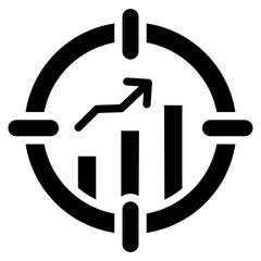 goal, achievement, success, arrow, handshake