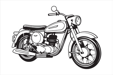 Motorcycle 🏍️,
Black silhouette 🖤,
Vector art 🎨,
Motorbike 🏍️,
Biker life 🛣️,
Two-wheeler 🚲,
Cruiser 🛵,
Sport bike 🏁,
Chopper 🏍️,
Motorcycle silhouette 🚴‍♂️,
Digital illustration 🖌️,
