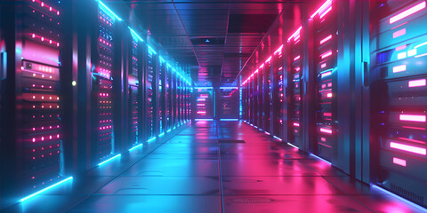 Modern Data Center