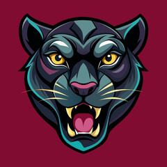 panther-head 