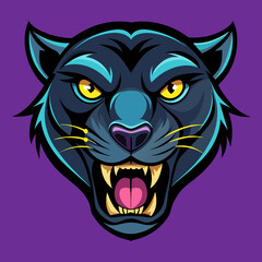 panther-head 