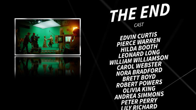Final Credits