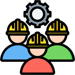 Teamwork Icon
