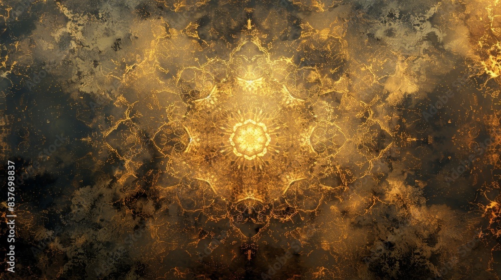Poster abstract backgrounds pattern: a photo showcasing an abstract pattern suitable for various design pur