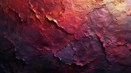 Fototapeta premium Abstract Backgrounds Texture: A 3D image featuring abstract textures