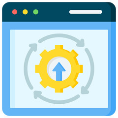Update Icon