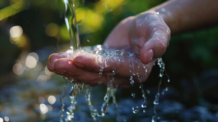 Ripples of Change: Global Success Stories in Water Conservation and Management