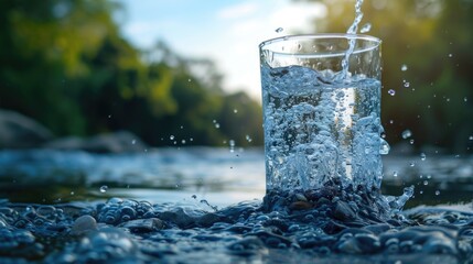 Conversations for Change: Inspiring Perspectives on the Global Water Crisis