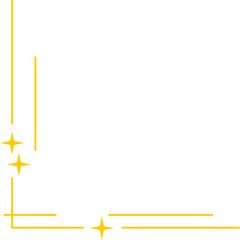 Sparkle Line Corner