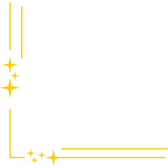 Sparkle Line Corner