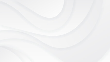  dynamic gradient white empty space vector abstract  background 