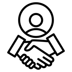 teamwork, group, handshake, unity, partnership