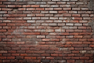 Fototapeta premium texture brick wall background