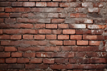 Fototapeta premium texture brick wall background