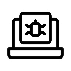 error line icon
