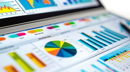 Business intelligence systems gather and analyze data to support decision-making processes. By providing real-time insights and performance metrics