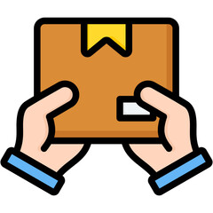 Package Icon