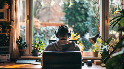 Remote work policies can increase employee retention by offering greater flexibility. Employees who can work from home or choose their work hours are more likely to stay with a company long-term