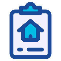 clipboard icon