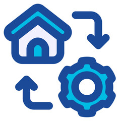 development icon
