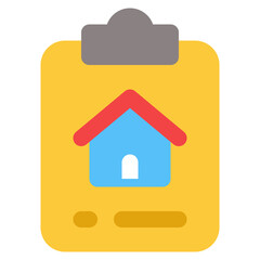 clipboard icon