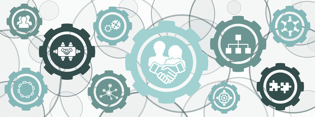 Concept of collaboration