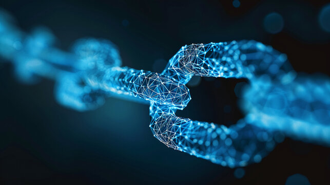Blockchain technology can enhance data security by providing a decentralized and tamper-proof ledger. Businesses can use blockchain to securely record transactions manage contracts