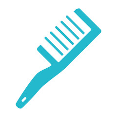 Comb Icon