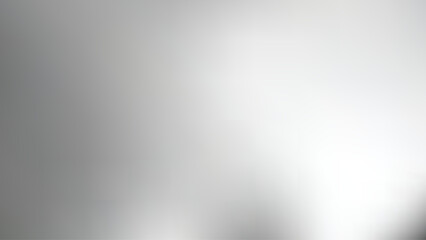 Obraz premium Blur Soft gray abstract Background gradient blurred colorful with grain noise effect