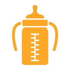 Baby Bottle Icon